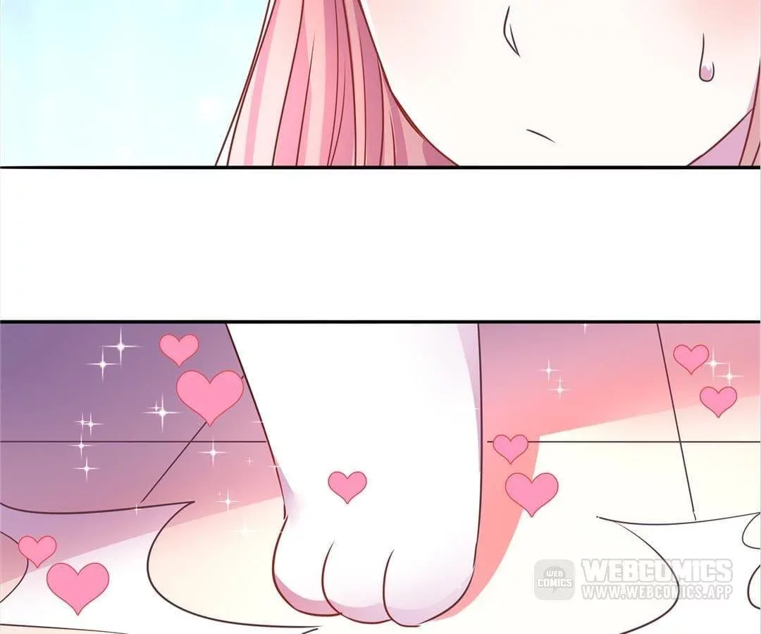 Fox King's Only Lover Chapter 3 page 15