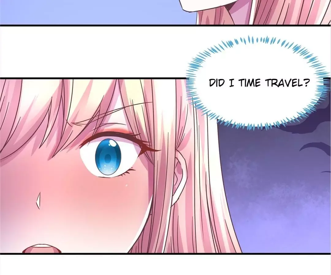 Fox King's Only Lover Chapter 3 page 33