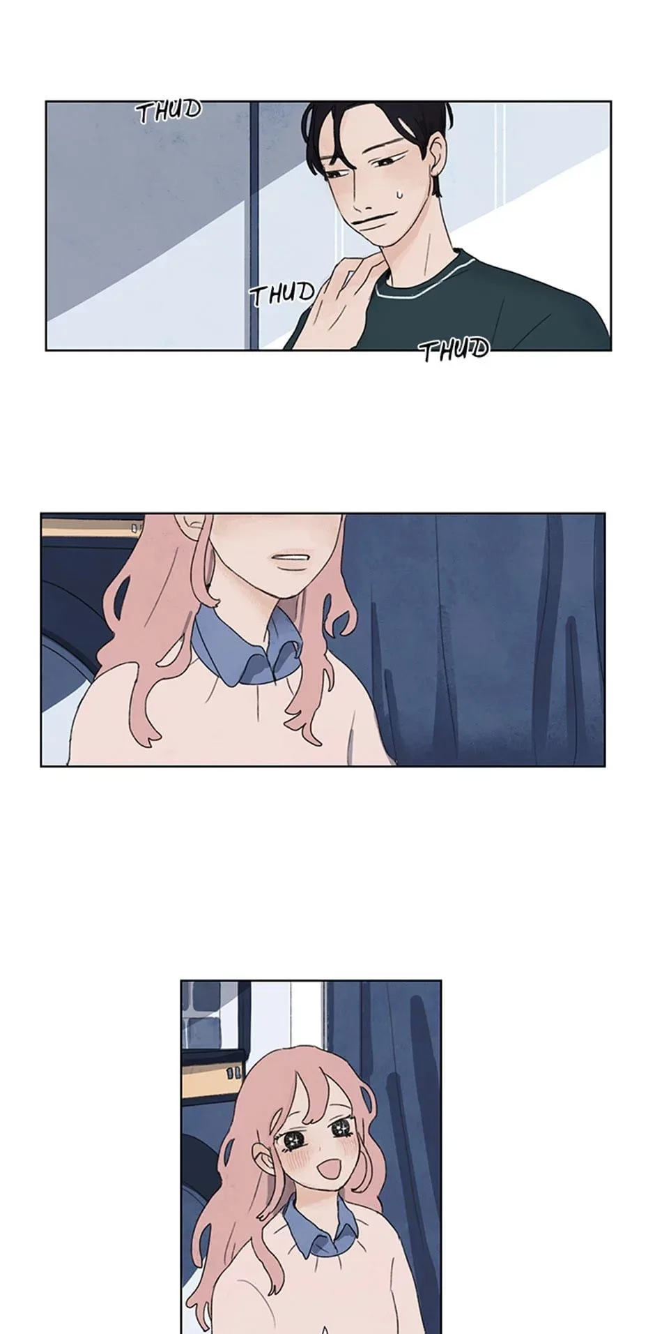 My Lovely Two Two Chapter 3 page 1