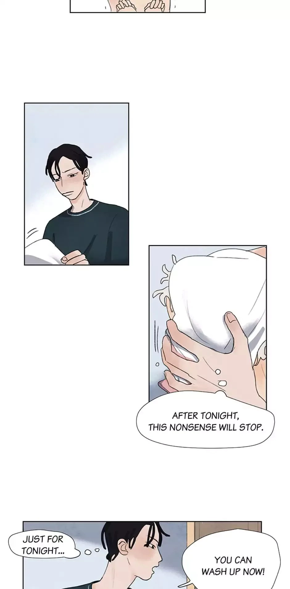 My Lovely Two Two Chapter 3 page 14