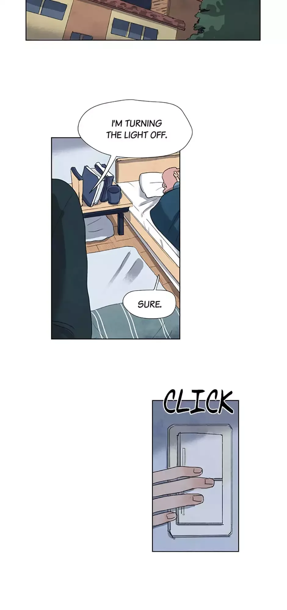 My Lovely Two Two Chapter 3 page 17