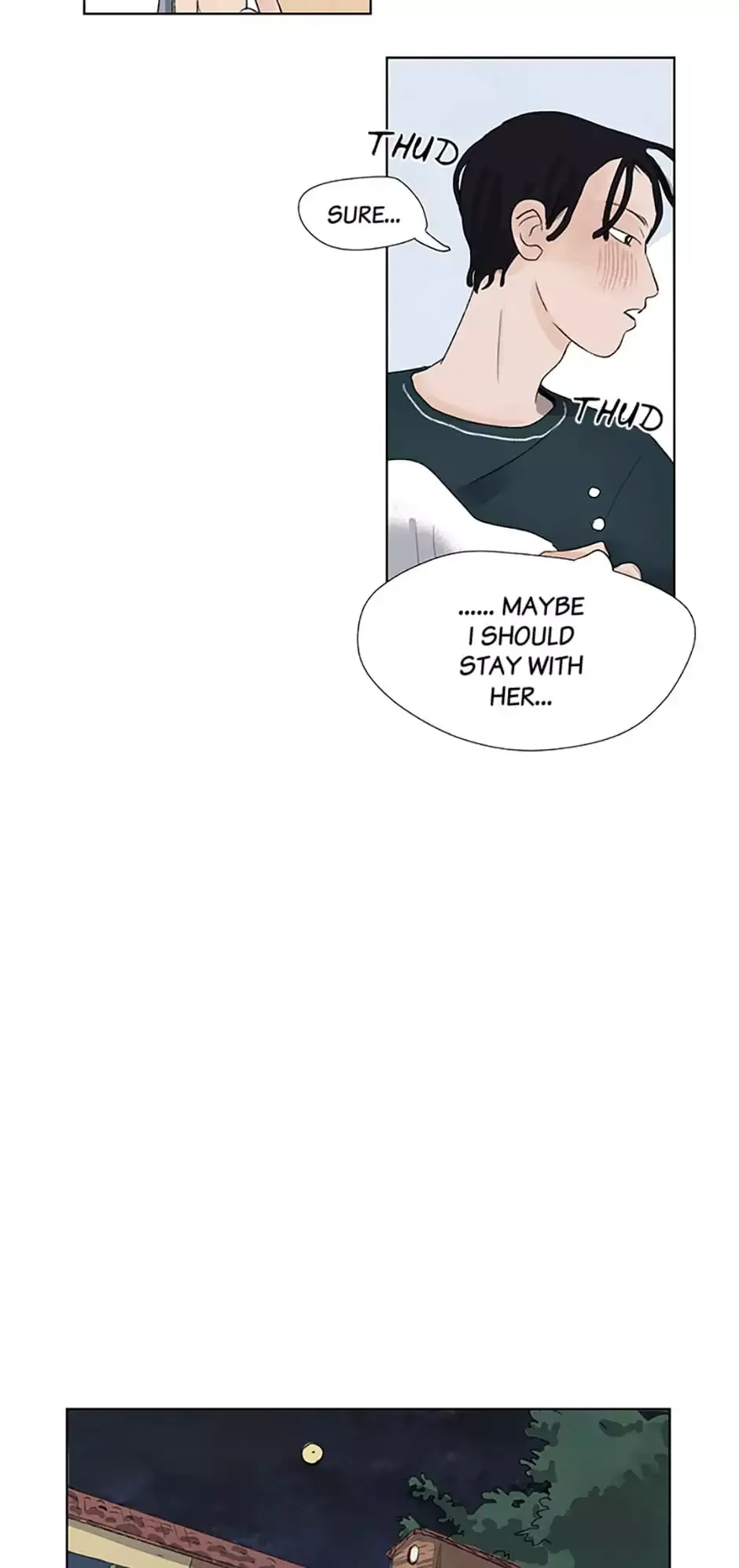 My Lovely Two Two Chapter 3 page 16