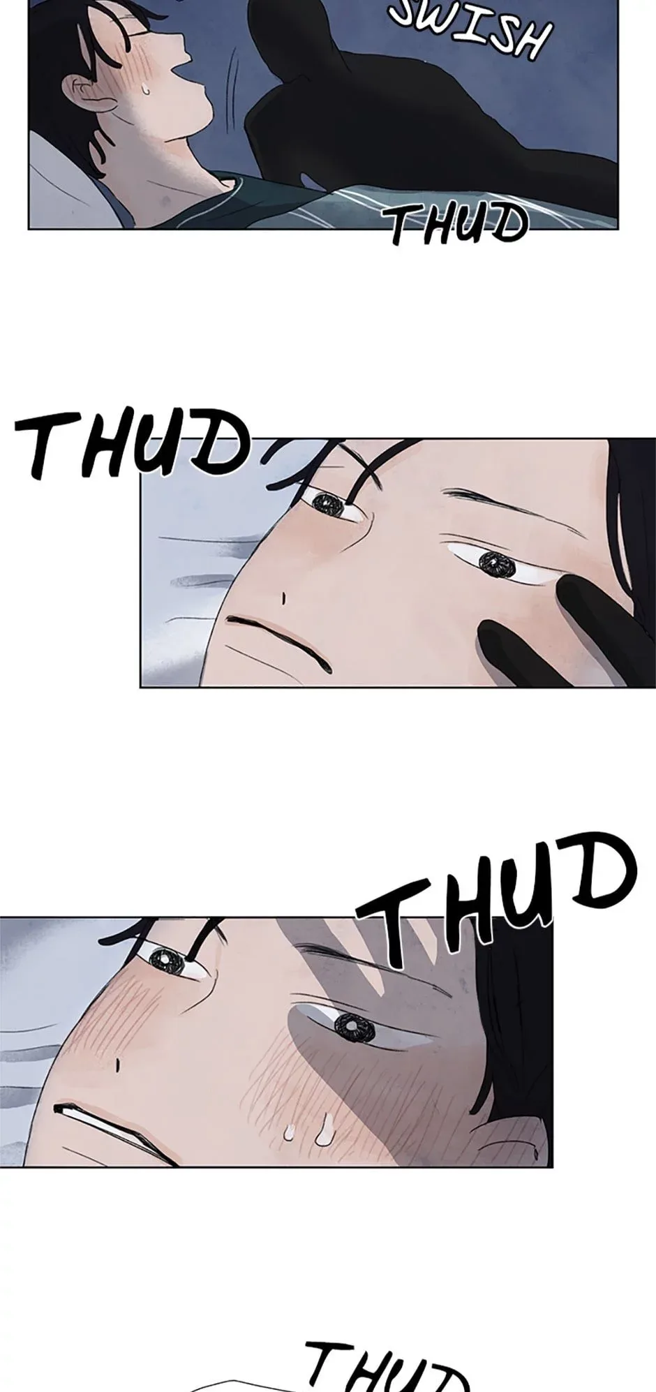 My Lovely Two Two Chapter 3 page 20