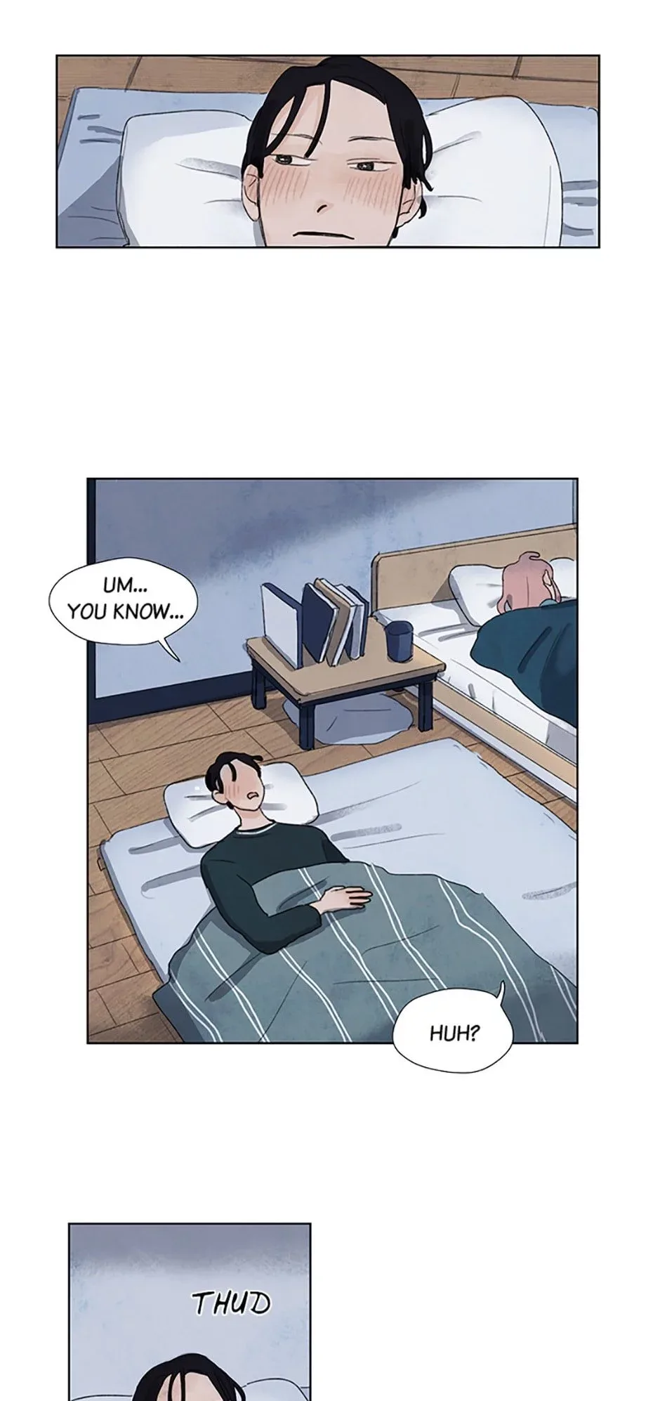 My Lovely Two Two Chapter 3 page 18