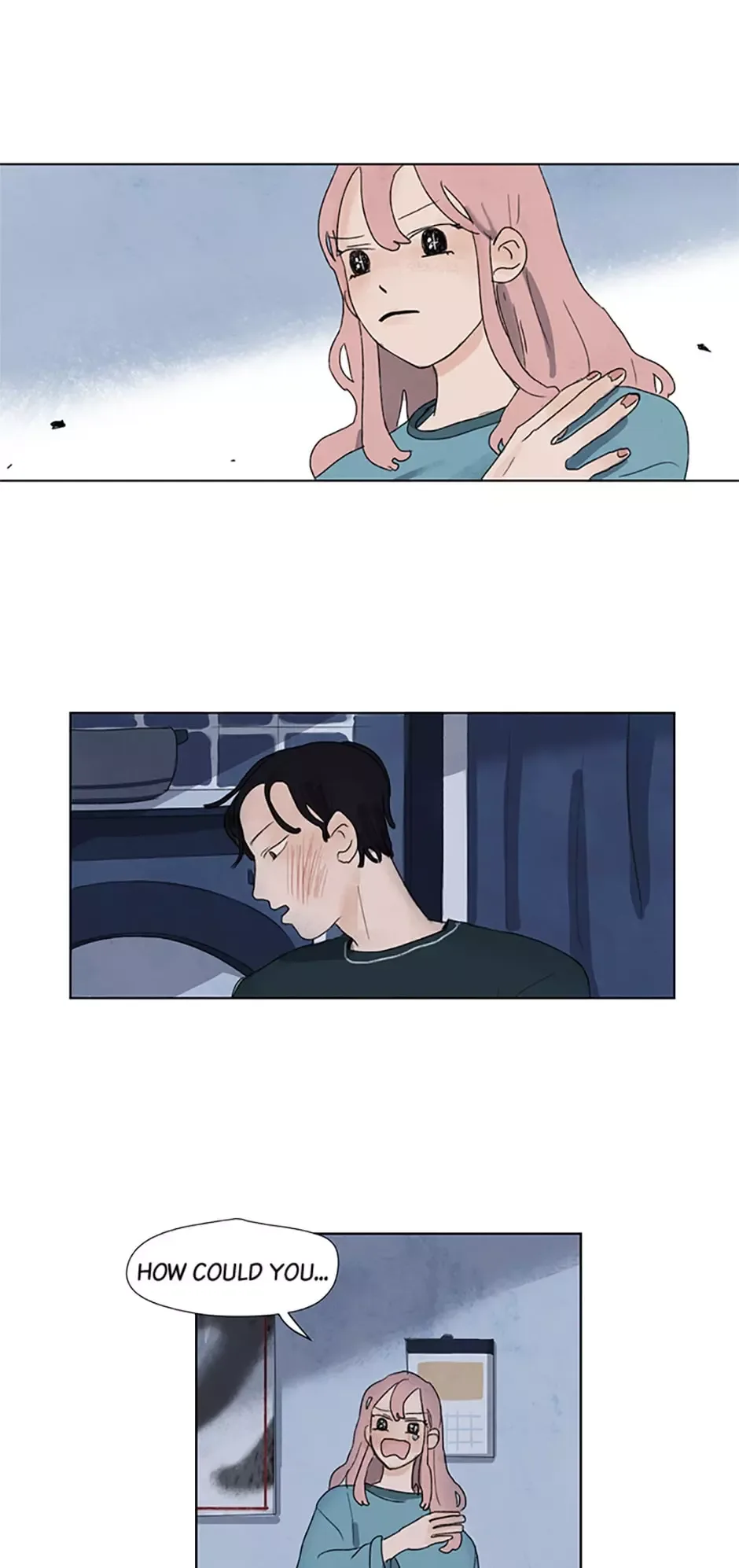 My Lovely Two Two Chapter 3 page 26