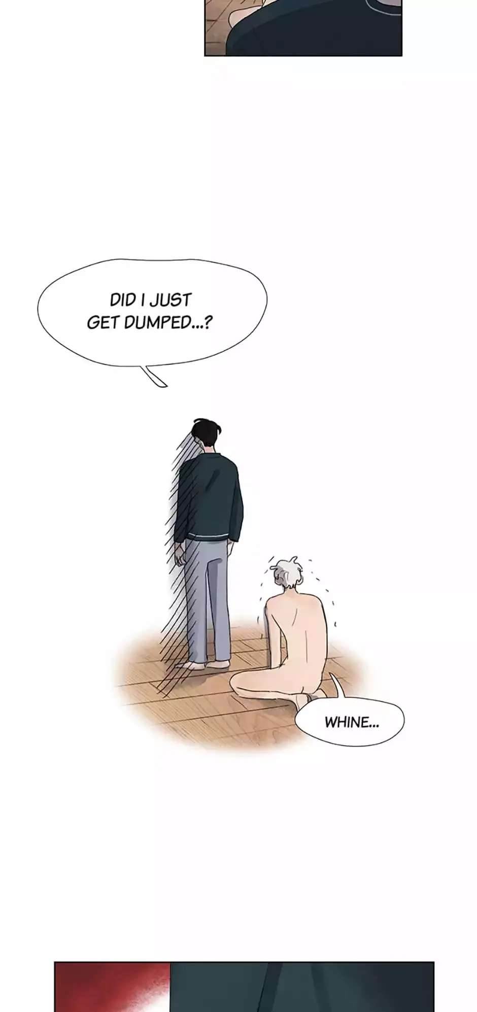 My Lovely Two Two Chapter 3 page 30