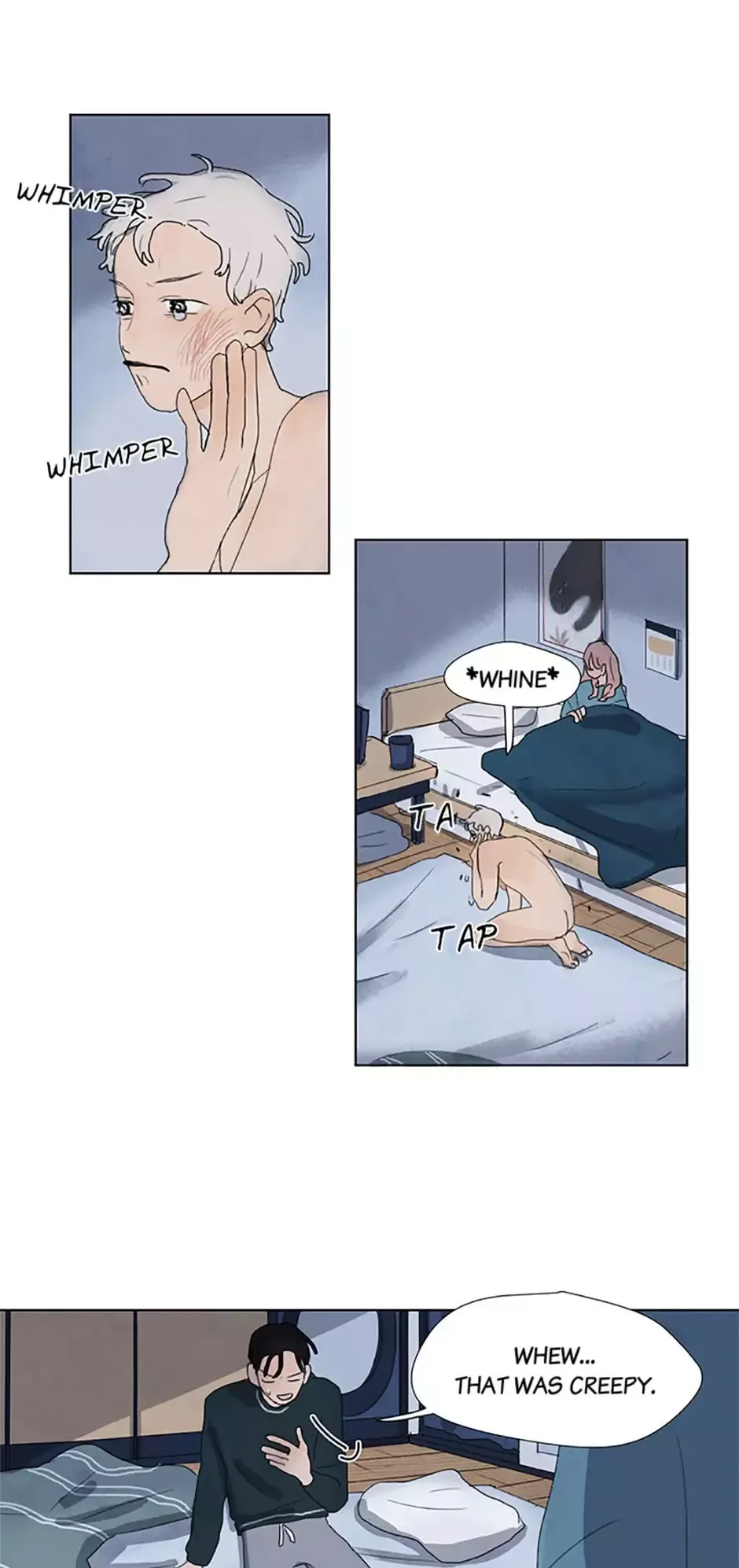My Lovely Two Two Chapter 3 page 24