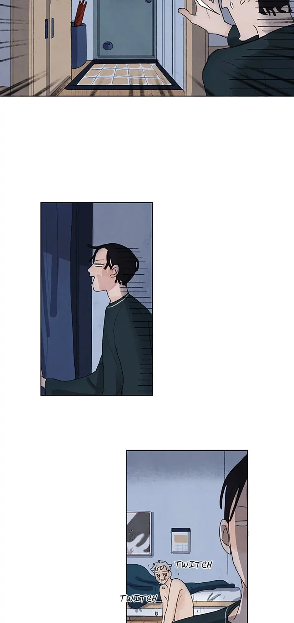My Lovely Two Two Chapter 3 page 29