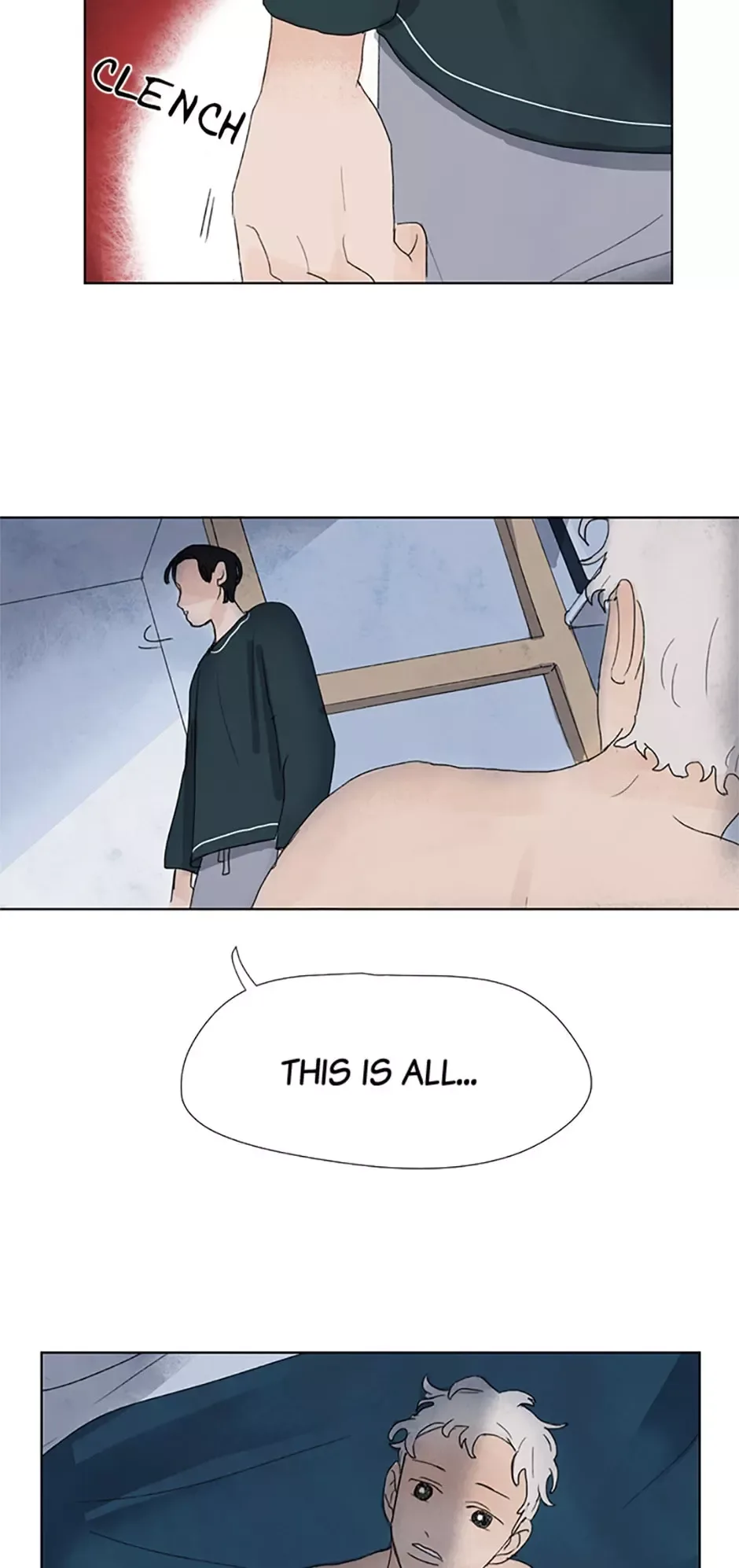 My Lovely Two Two Chapter 3 page 31