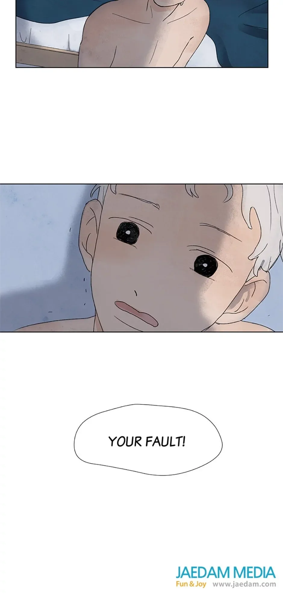 My Lovely Two Two Chapter 3 page 32