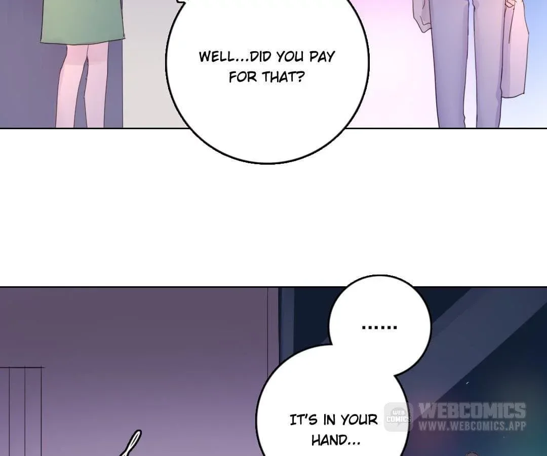 Deja Vu Chapter 2 page 23