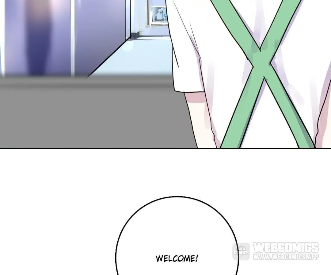 Deja Vu Chapter 2 page 3