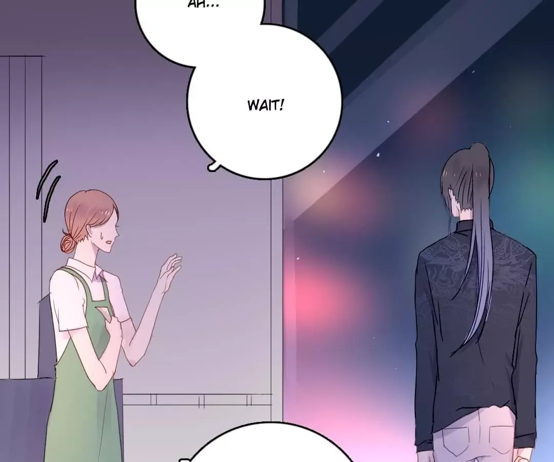 Deja Vu Chapter 2 page 22