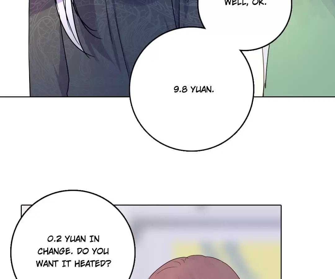 Deja Vu Chapter 2 page 9