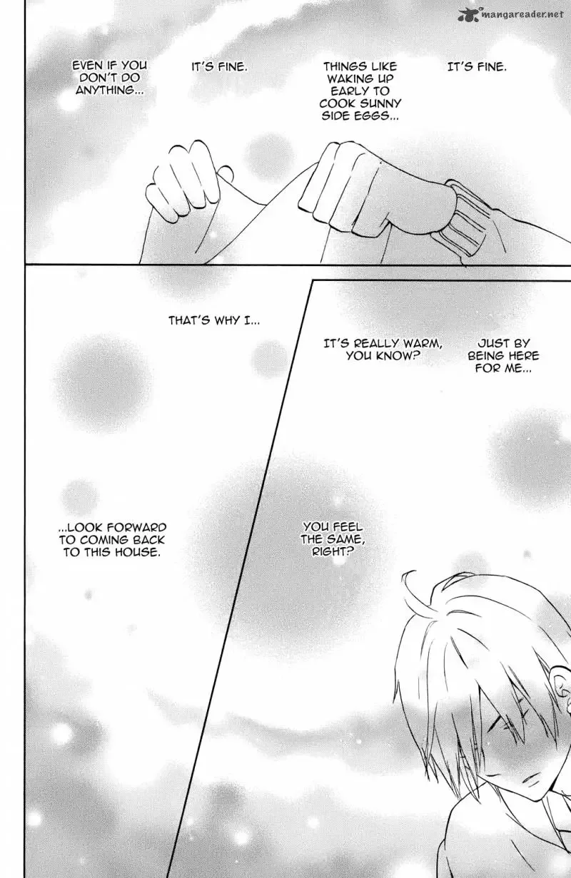 Taiyou no Ie Chapter 4 page 18