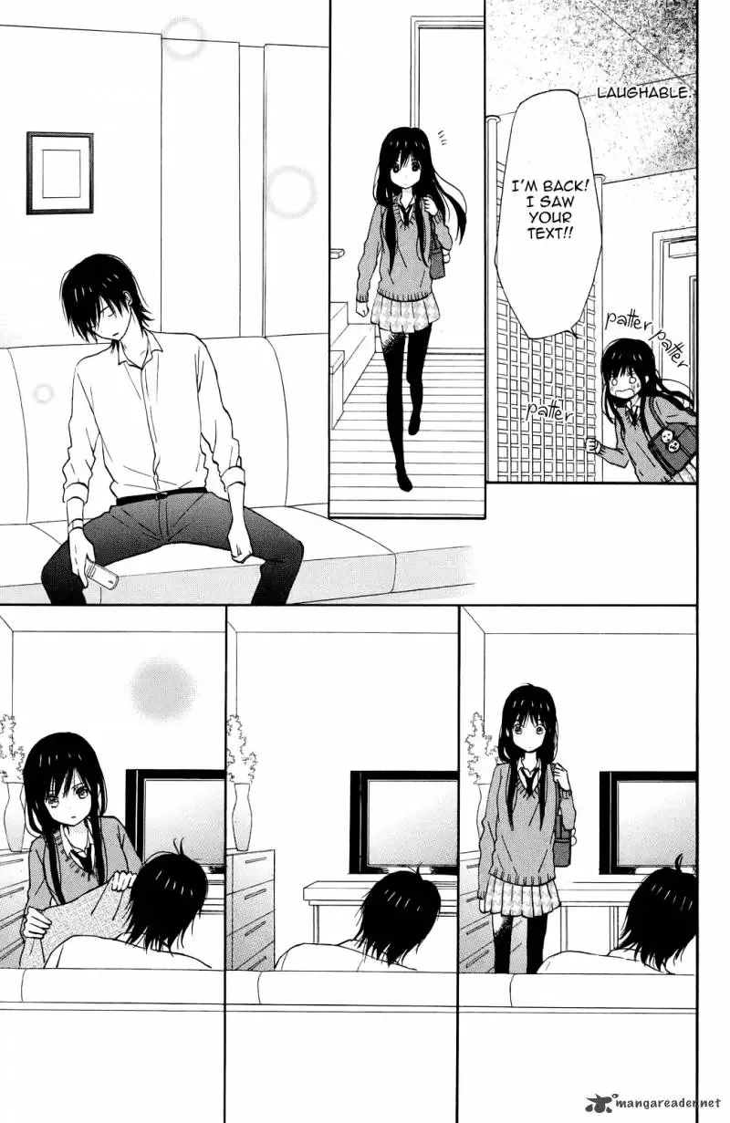 Taiyou no Ie Chapter 4 page 17