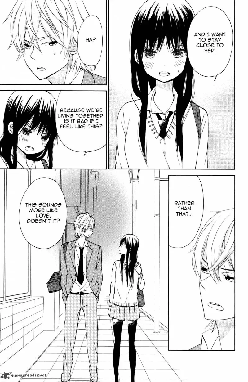 Taiyou no Ie Chapter 4 page 25