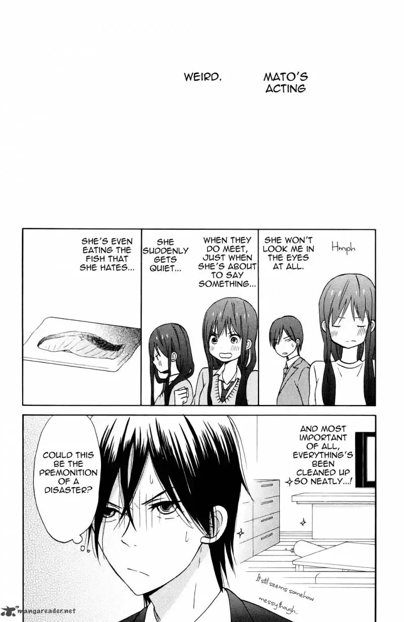 Taiyou no Ie Chapter 4 page 2