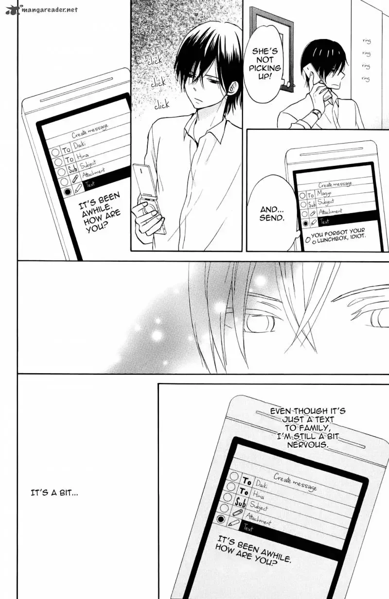 Taiyou no Ie Chapter 4 page 16