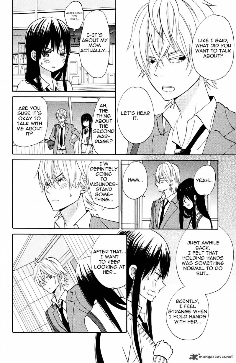 Taiyou no Ie Chapter 4 page 24
