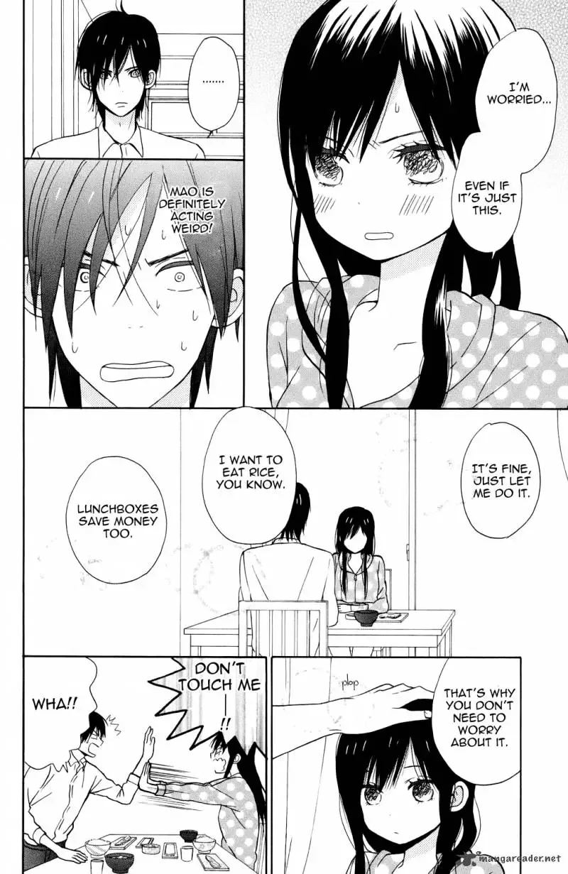 Taiyou no Ie Chapter 4 page 8