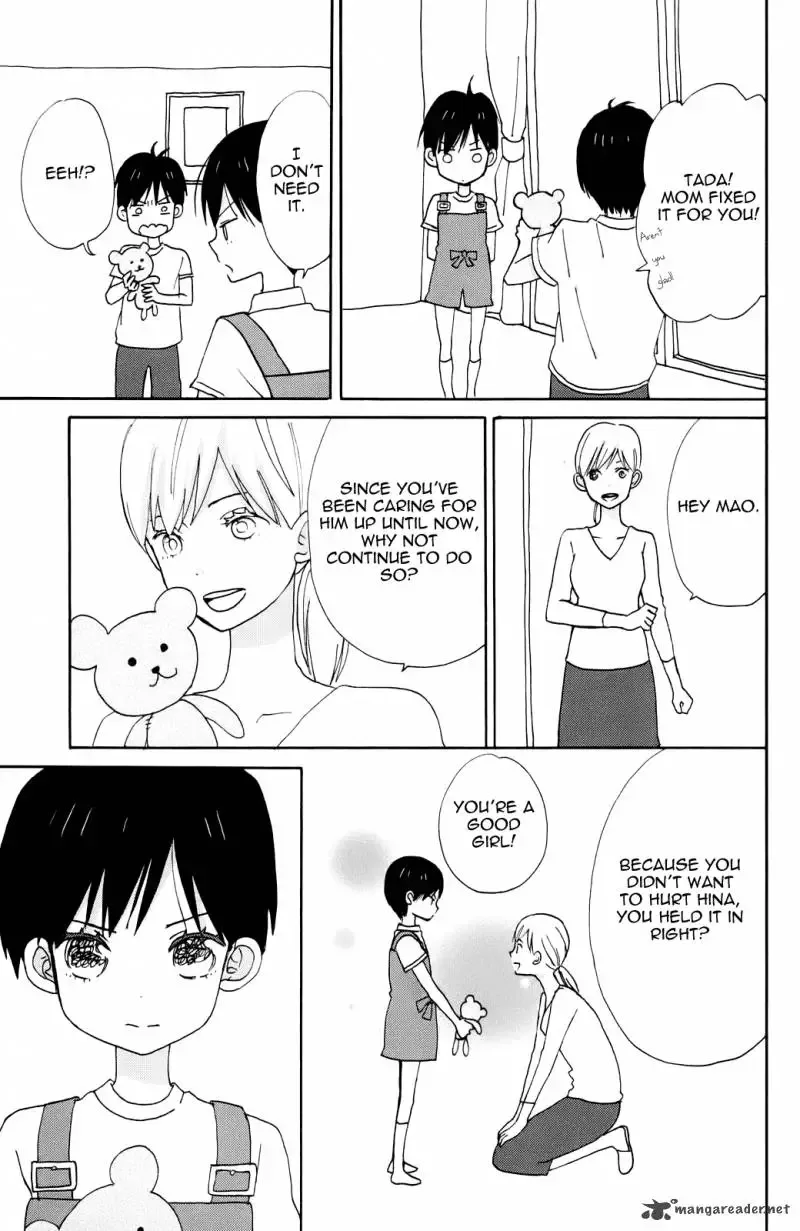 Taiyou no Ie Chapter 4 page 41