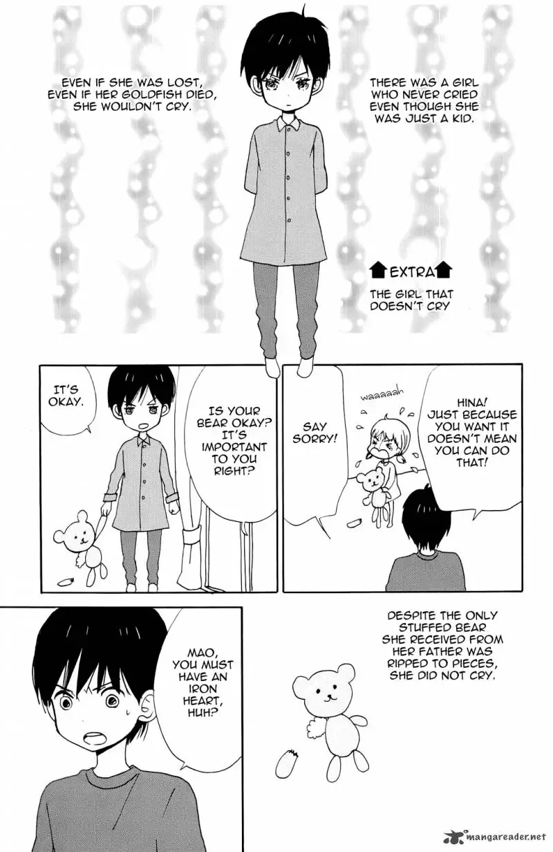 Taiyou no Ie Chapter 4 page 39