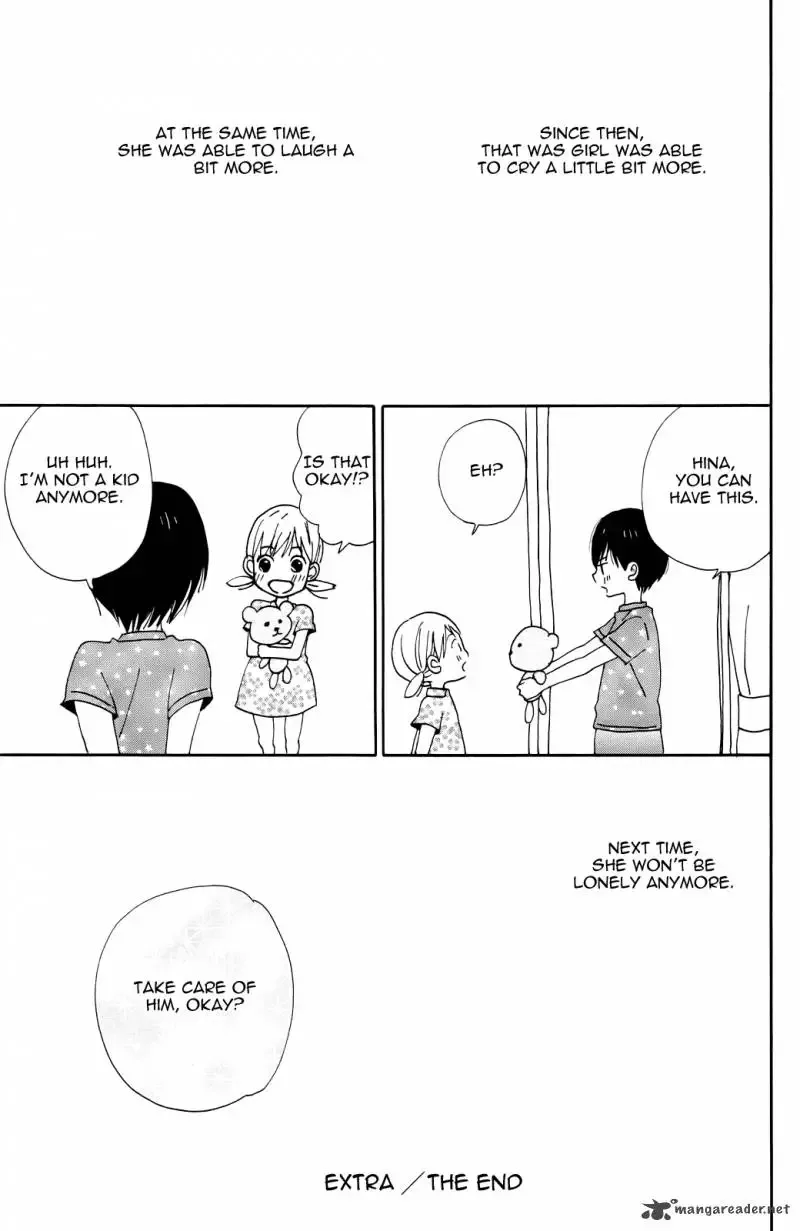 Taiyou no Ie Chapter 4 page 43