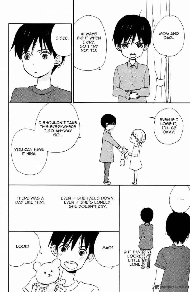 Taiyou no Ie Chapter 4 page 40