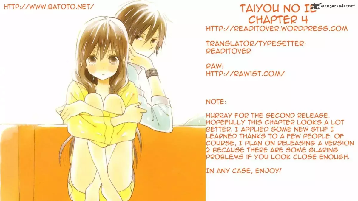 Taiyou no Ie Chapter 4 page 44