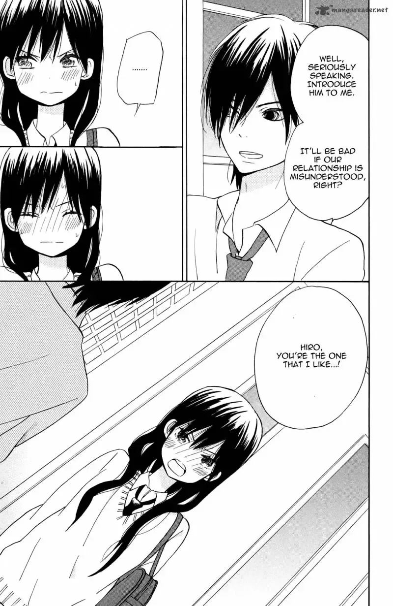Taiyou no Ie Chapter 4 page 31