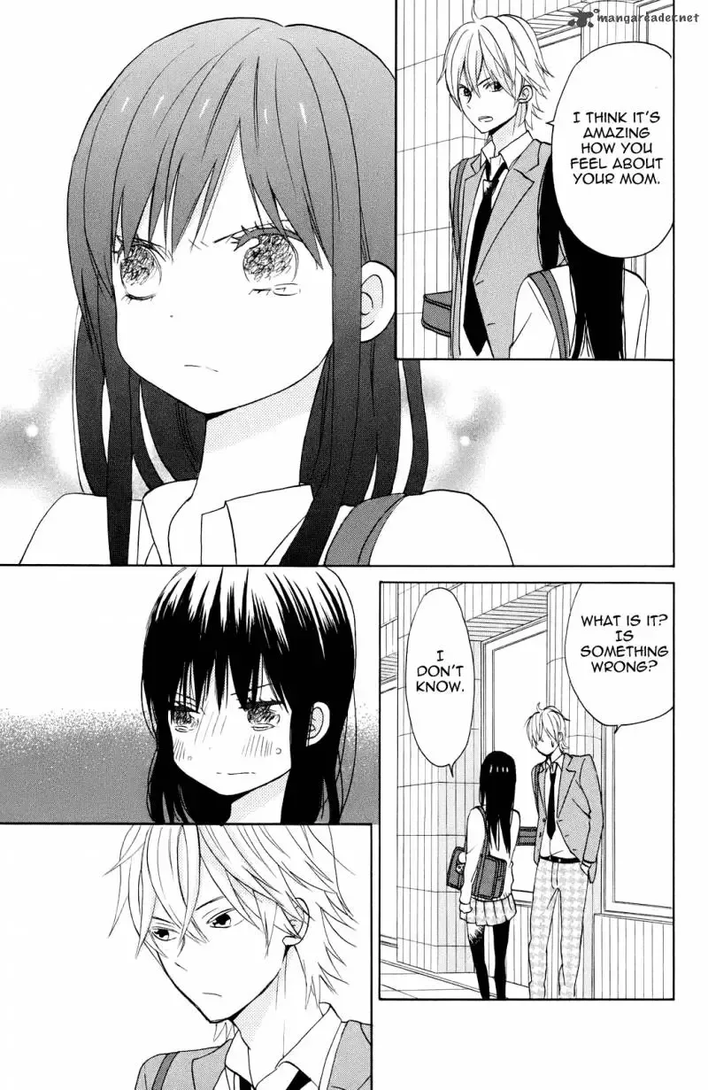 Taiyou no Ie Chapter 4 page 27