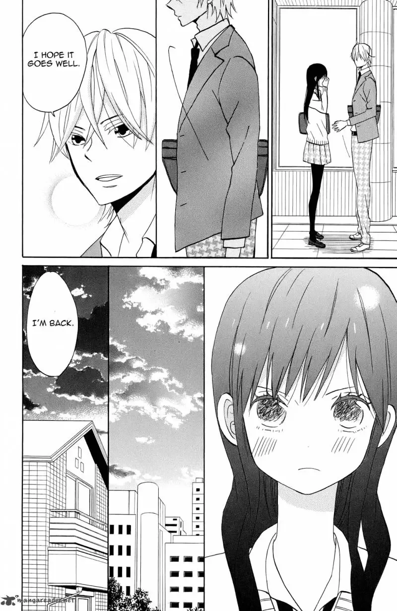 Taiyou no Ie Chapter 4 page 28