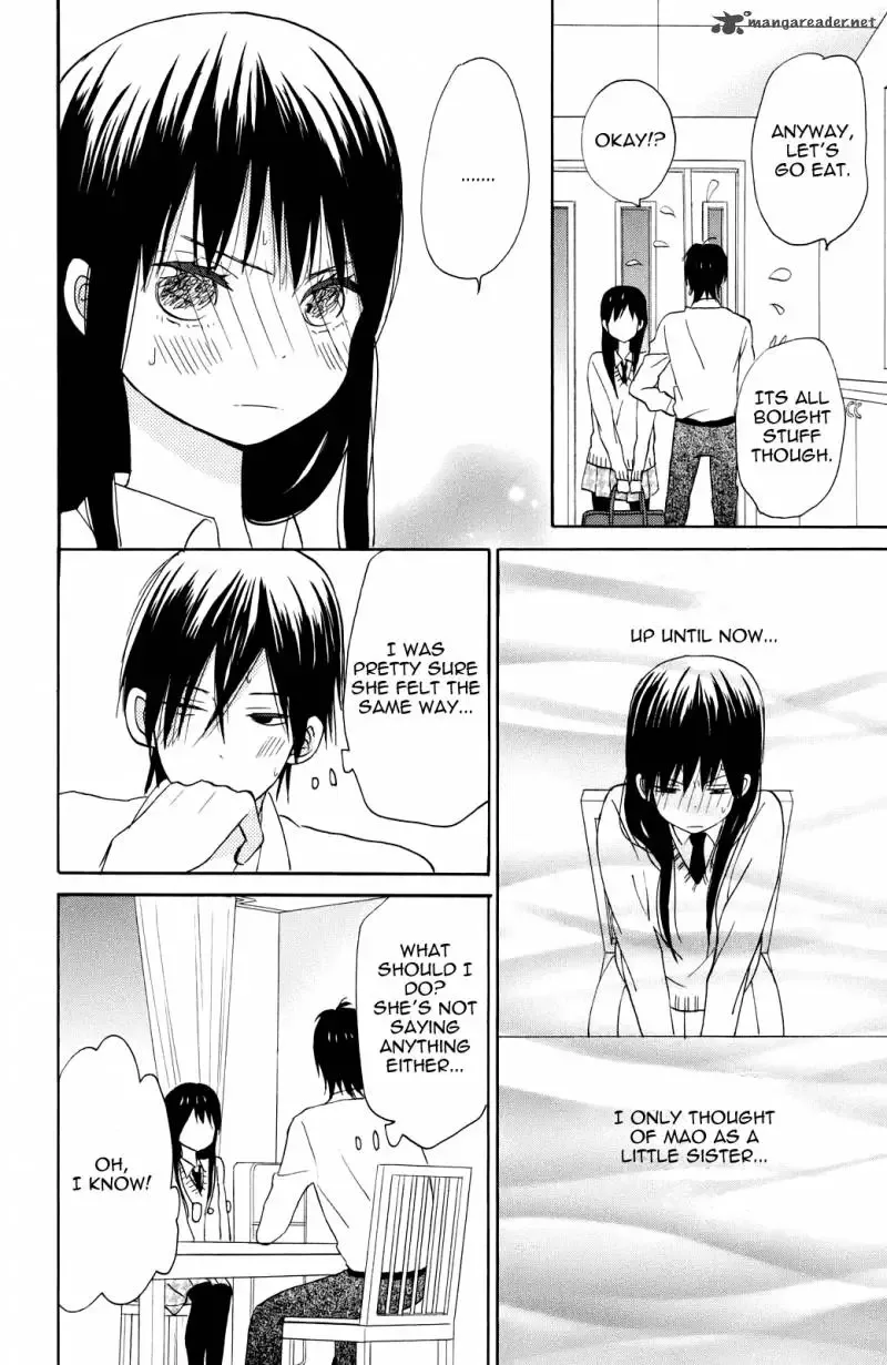 Taiyou no Ie Chapter 4 page 34