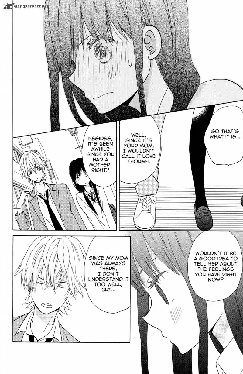 Taiyou no Ie Chapter 4 page 26