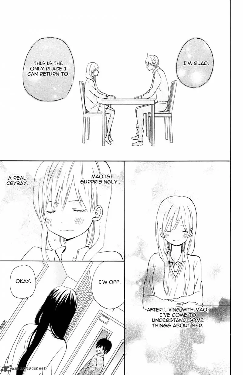 Taiyou no Ie Chapter 4 page 37