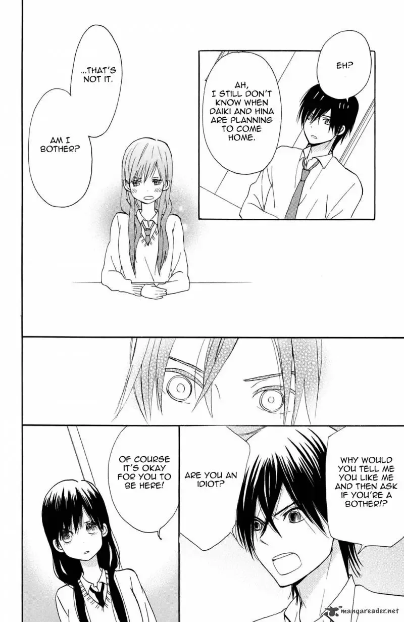 Taiyou no Ie Chapter 4 page 36