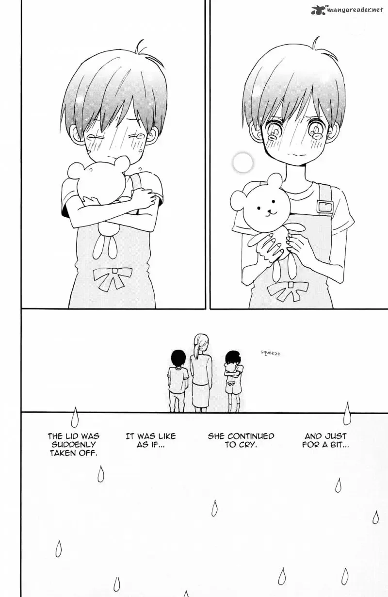 Taiyou no Ie Chapter 4 page 42