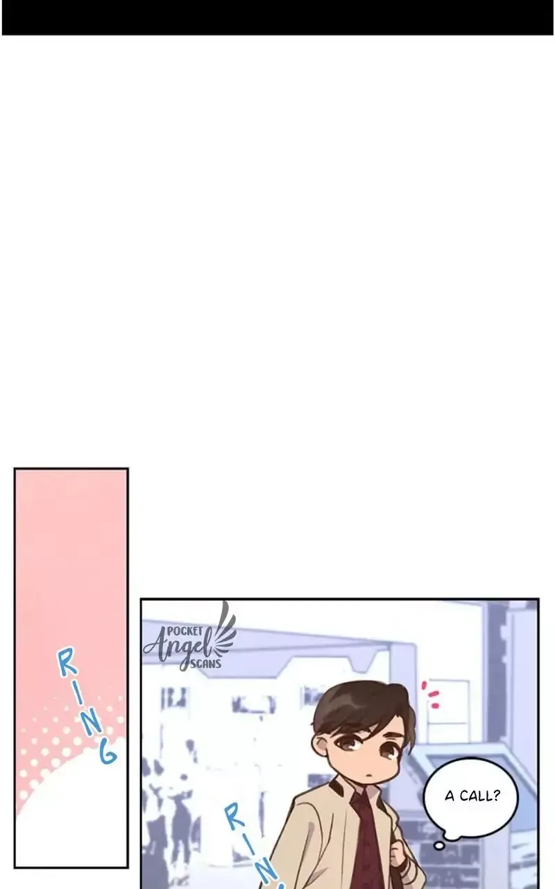 Wedding Impossible Chapter 3 page 5
