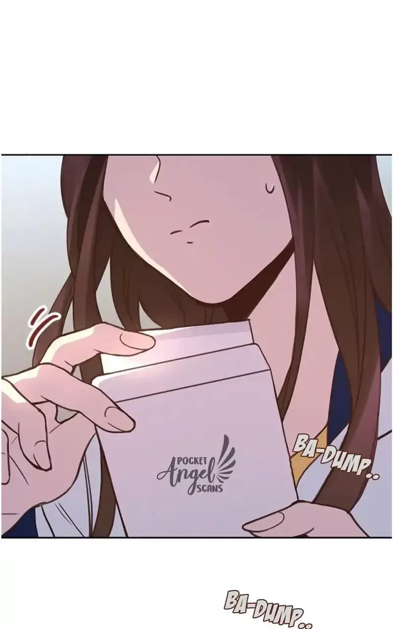 Wedding Impossible Chapter 3 page 3