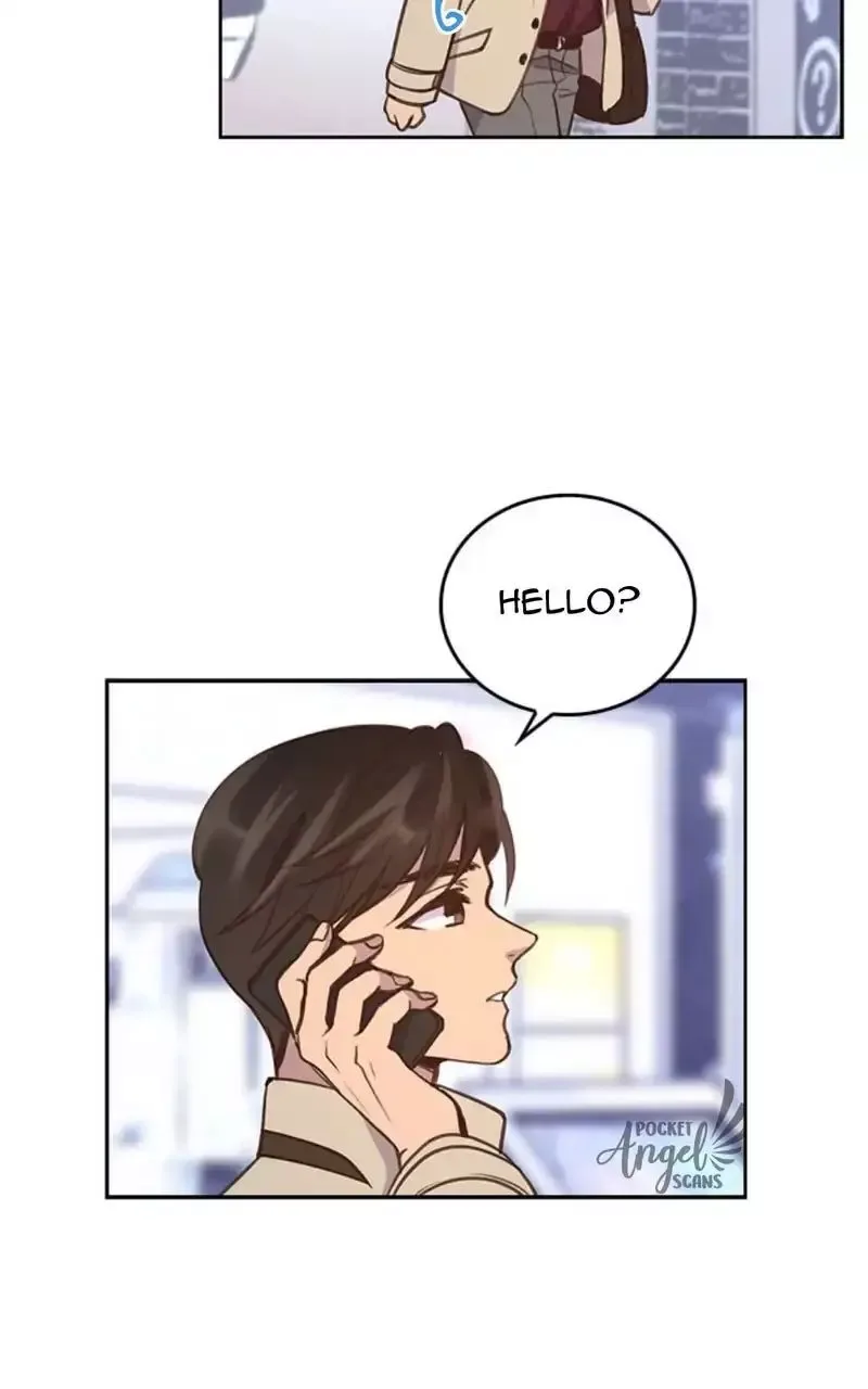 Wedding Impossible Chapter 3 page 6