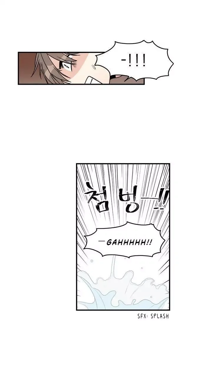 One Step from the End Chapter 3 page 18