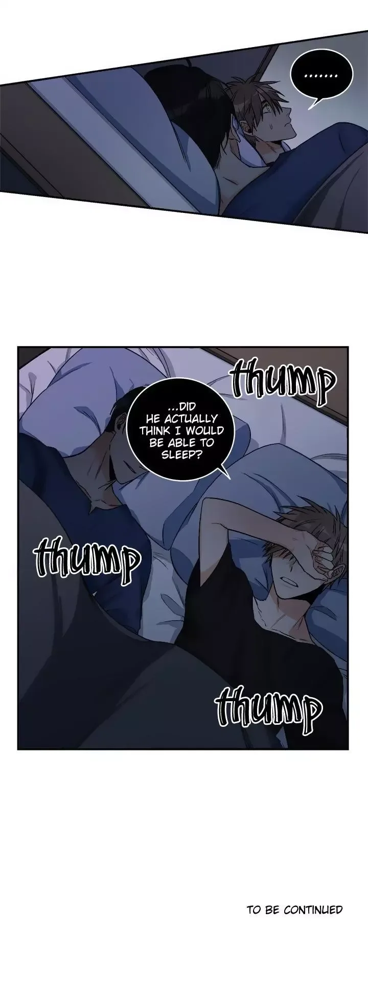 One Step from the End Chapter 3 page 32