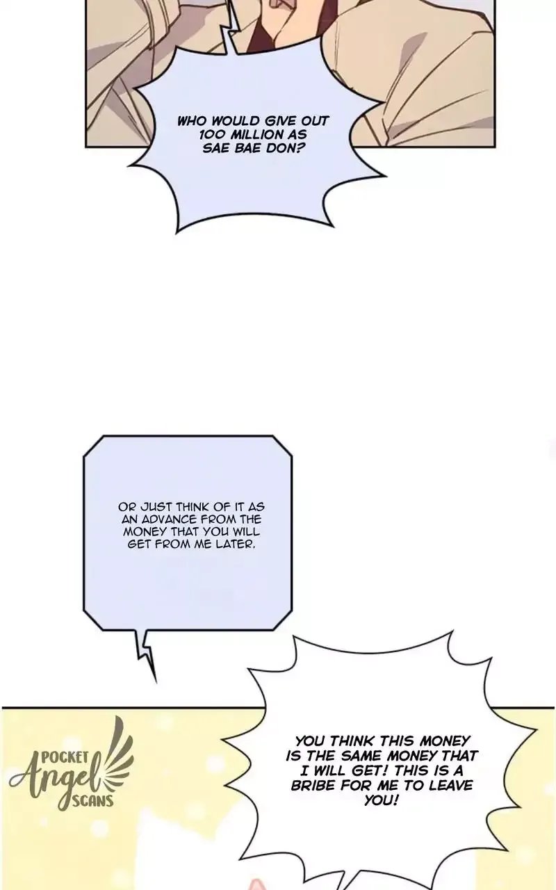 Wedding Impossible Chapter 3 page 20