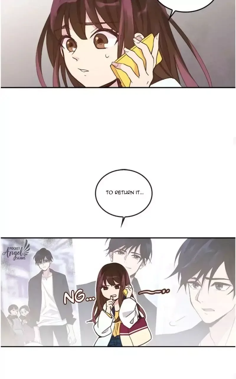 Wedding Impossible Chapter 3 page 22