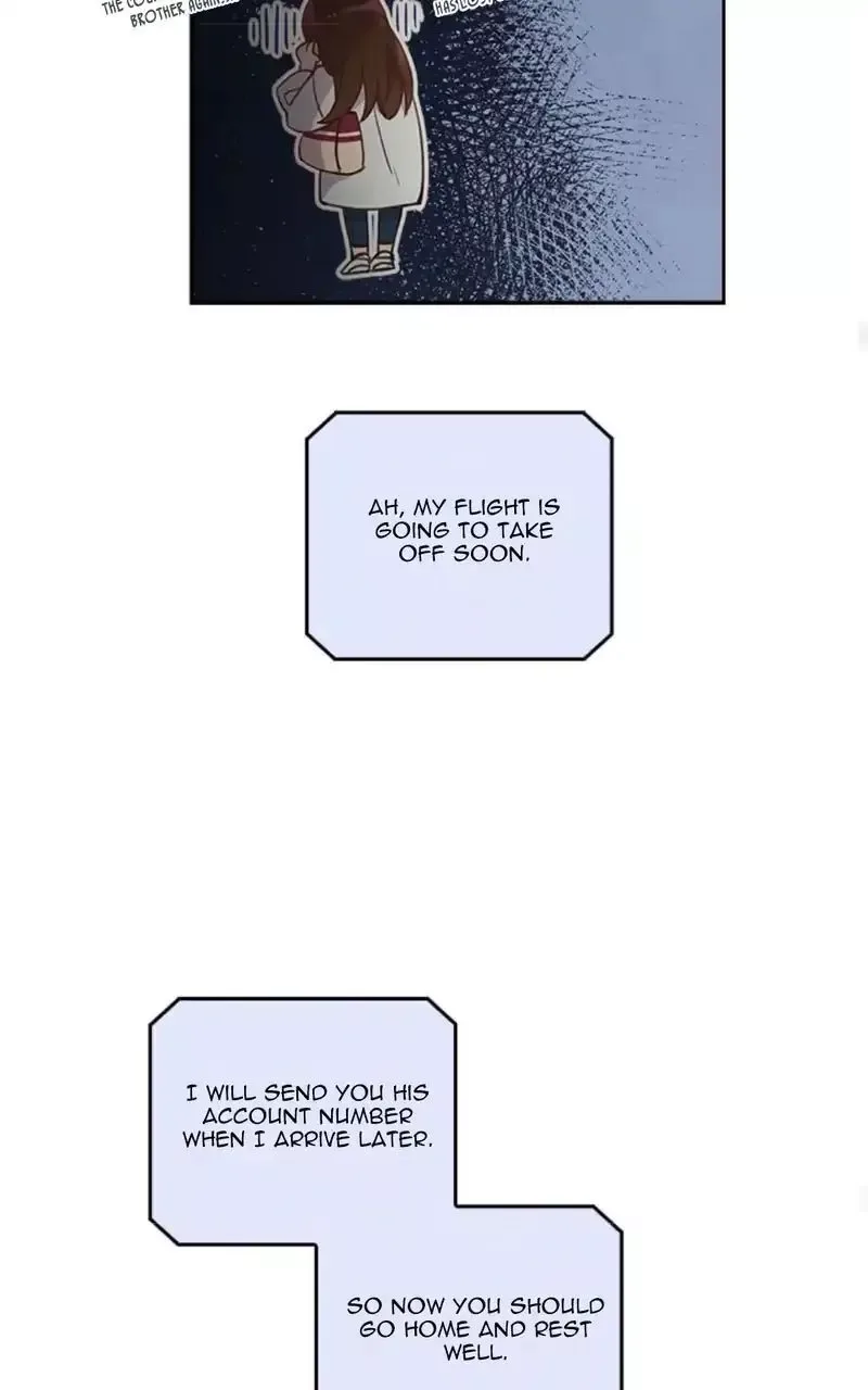 Wedding Impossible Chapter 3 page 24