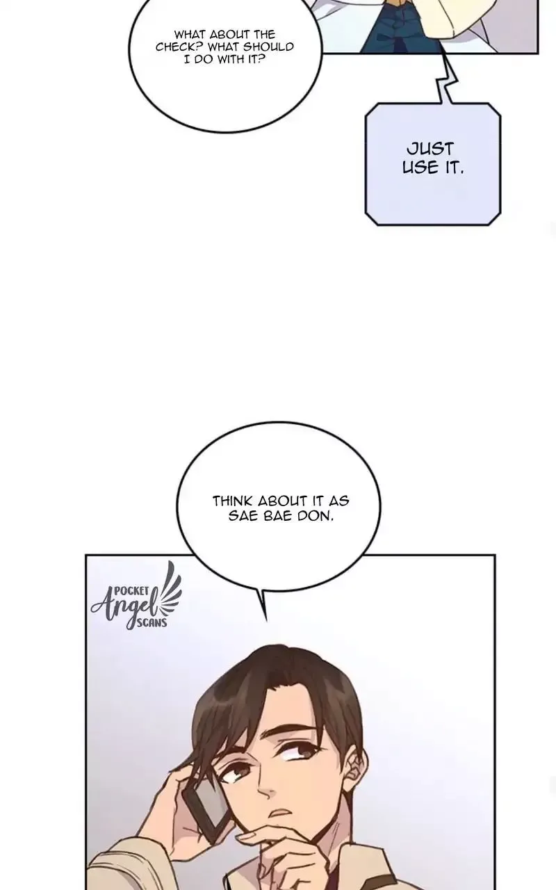Wedding Impossible Chapter 3 page 19