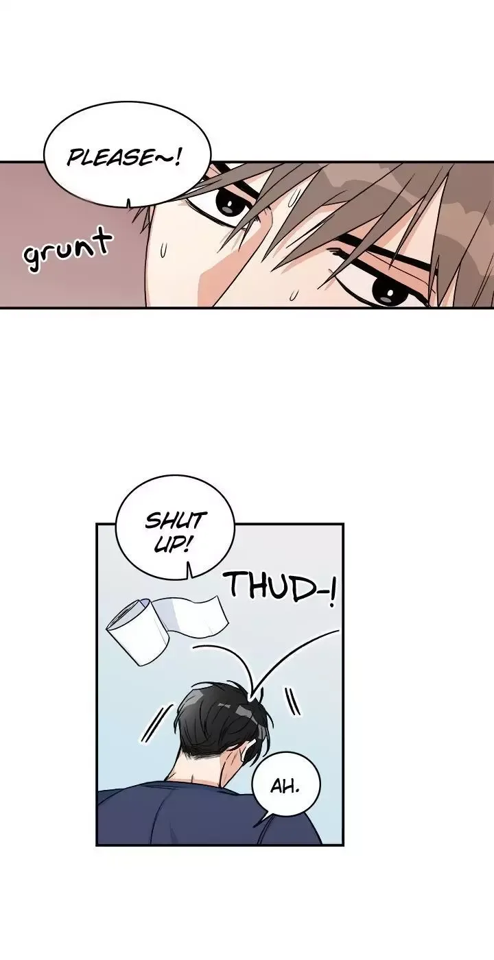 One Step from the End Chapter 3 page 29