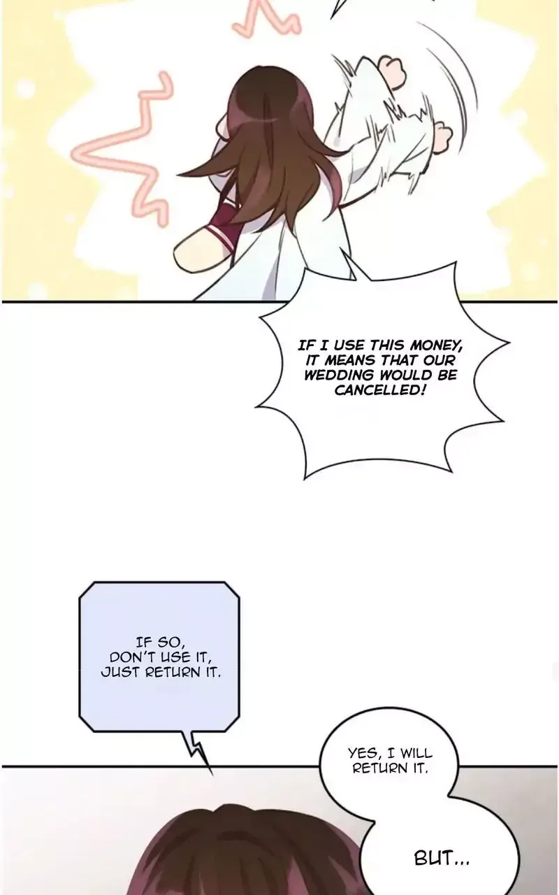 Wedding Impossible Chapter 3 page 21
