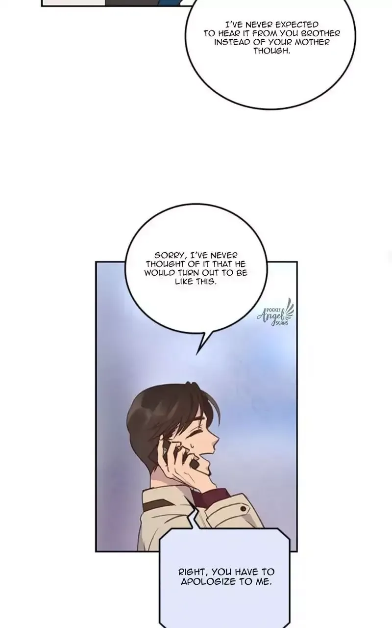 Wedding Impossible Chapter 3 page 12